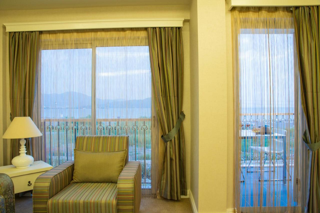 Daphne Apartments C Blok Fethiye Exterior foto